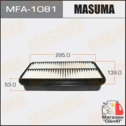 ��������� ������ Masuma MFA-1081 MFA1081 ����