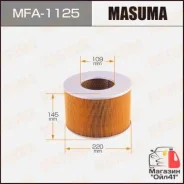 ��������� ������ Masuma MFA-1125 MFA1125 ����