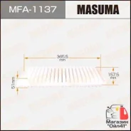 ��������� ������ Masuma MFA-1137 MFA1137 ����