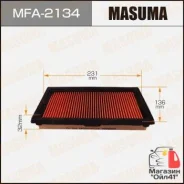 ��������� ������ Masuma MFA-2134 (��������) MFA2134 ����