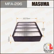 ��������� ������ Masuma MFA-296 MFA296 ����
