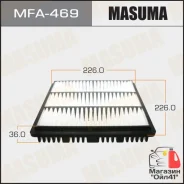 ��������� ������ Masuma MFA-469 MFA469 ����