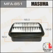 ��������� ������ Masuma MFA-851 MFA851 ����