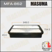 ��������� ������ Masuma MFA-862 MFA862 ����