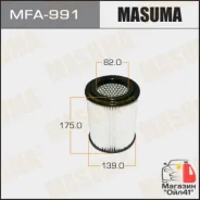 ��������� ������ Masuma MFA-991 MFA991 ����