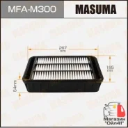 ��������� ������ Masuma MFA-M300 MFAM300 ����