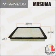 ��������� ������ Masuma MFA-N209 MFAN209 ����