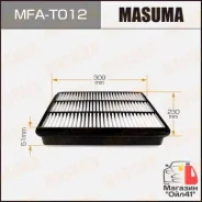 ��������� ������ Masuma MFA-T012 MFAT012 ����