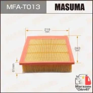 ��������� ������ Masuma MFA-T013 MFAT013 ����