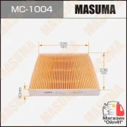 �������� ������ Masuma MC-1004 MC1004 ����