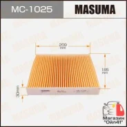 �������� ������ Masuma MC-1025 MC1025 ����