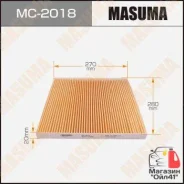 �������� ������ Masuma MC-2018 MC2018 ����