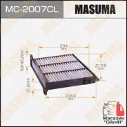 �������� ������ Masuma MC-2007CL �������� MC2007CL ����