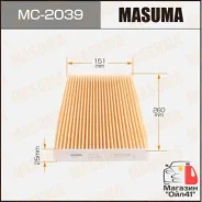 �������� ������ Masuma MC-2039 MC2039 ����