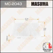 �������� ������ Masuma MC-2043 MC2043 ����