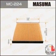 �������� ������ Masuma MC-224 MC224 ����