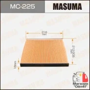 �������� ������ Masuma MC-225 MC225 ����