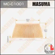 �������� ������ Masuma MC-C1001 MCC1001 ����