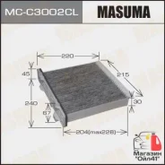 �������� ������ Masuma MC-C3002CL �������� MCC3002CL ����