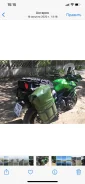 Kawasaki Versys 650. 650����. ��., ��������, ���, � �������� ����