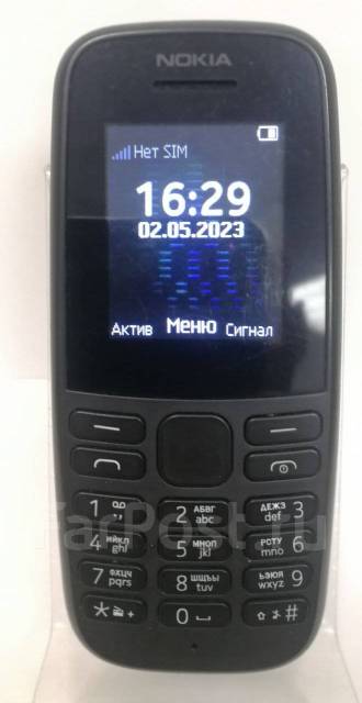 Раскладушка nokia dual sim