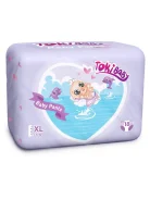 TokiBaby. 12+ �� 18��� ����