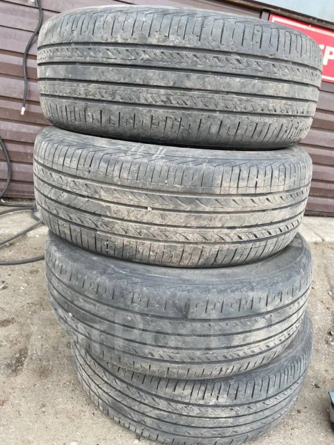 Nexen Roadian 581. ������, 2017 ���, �/�, ����� 30 % ����