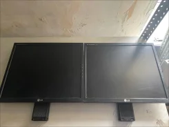 LG. 17", ���������� �� (LCD, LED, QLED) ����