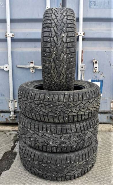 Nokian Nordman 7, 215/65 R16, 16", 1 шт, в наличии, 215 мм, 65 % ...