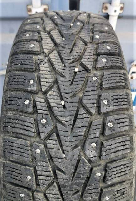 Nokian Nordman 7, 215/65 R16, 16", 1 шт, в наличии, 215 мм, 65 % ...
