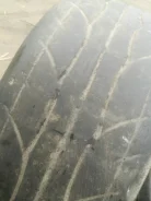 Yokohama Advan Neova AD07. ������, 2013 ���, �/�, ����� 50 % ����