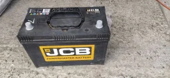 JCB. 110��.�., ������������ ������ ����