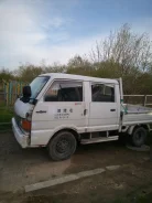 Mazda Bongo Brawny. ��������, 4wd, 2.2 (61��.�.), ������, 216 766����. �� ����