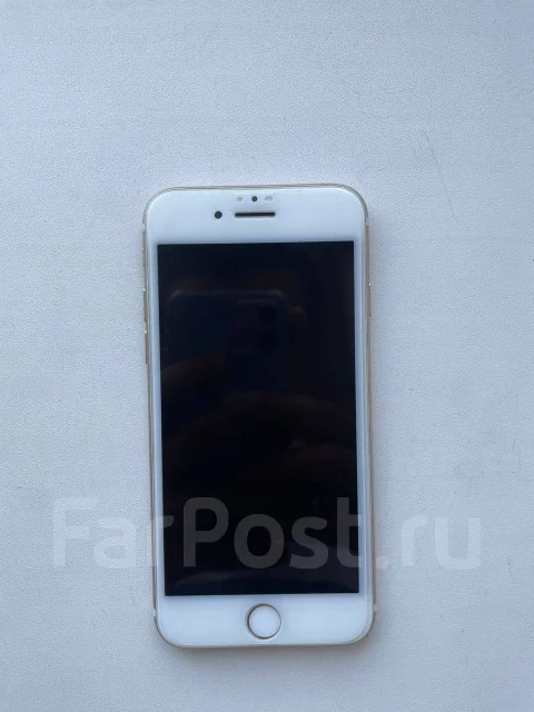 Apple iPhone 7. �/�, 128 ��, �������, 4G LTE ����