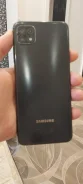 Samsung Galaxy A22s 5G. �/�, 64 ��, ������, 4G LTE ����