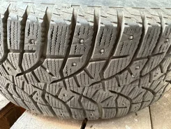 Bridgestone Blizzak Revo2. ������, ����������, 2022 ���, �/�, ����� �� 5 %. ��� ���� ����