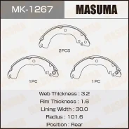 ������� ��������� ���������� Masuma MK1267 MK1267 ����