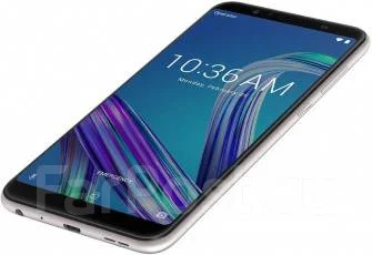 Asus ZenFone Max Pro M1 ZB602KL. �/�, 32 ��, �����, Dual-SIM, 3G, 4G LTE, ������� �������, NFC ����