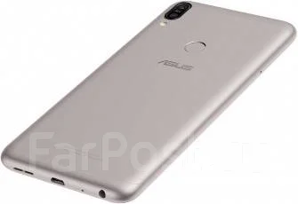 Asus ZenFone Max Pro M1 ZB602KL. �/�, 32 ��, �����, Dual-SIM, 3G, 4G LTE, ������� �������, NFC ����