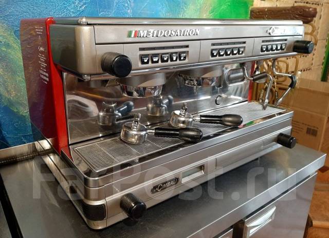 Cimbali m31 best sale