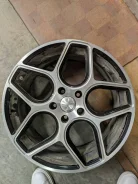 Race Ready CSS9531. 8.0x18", 5x114.3, ET40, �� 66,1���. ����