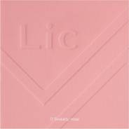     Lic Matte Blush 11 Sweety Rose 