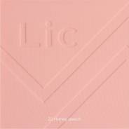     Lic Matte Blush 22 Honey Peach 