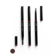        Lic Mechanical eyebrow pencil 04 Brown 