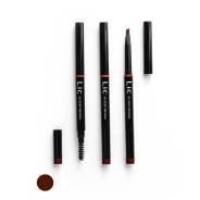        Lic Mechanical eyebrow pencil 05 Deep brown 
