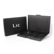     Lic Magnetic palette for shadows 6  