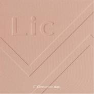    Lic Sculpt 01 Cinnamon dust 