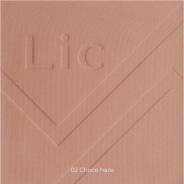    Lic Sculpt 02 Choco haze 