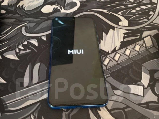 Xiaomi Redmi Note 10S. �/�, 64 ��, �����, 4G LTE ����