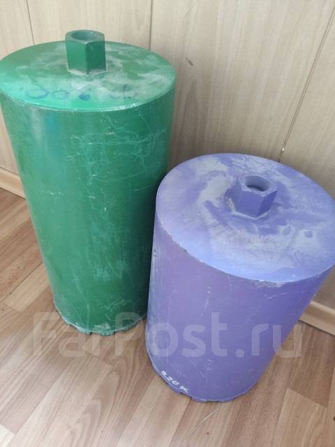 Коронки алмазные для бурения армированного бетона диаметр от 40 до 220 ...